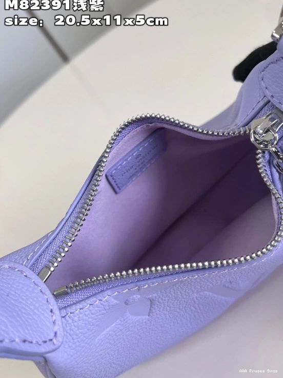 AAA Replica Ru VUITTON Mini Moon LOUIS 0713
